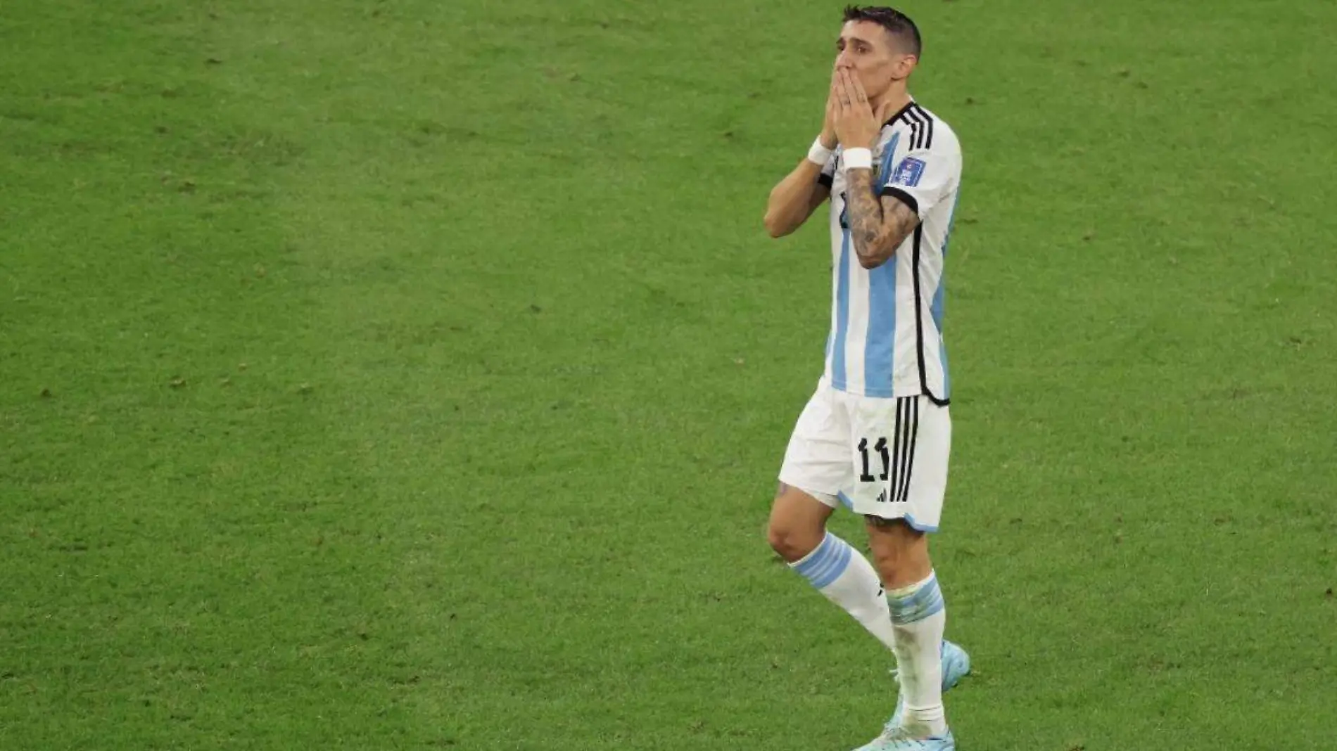 Di María